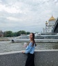 Пестова Владислава - профиль игрока