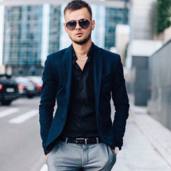 Белов Филипп 