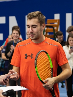 Мартынов Денис