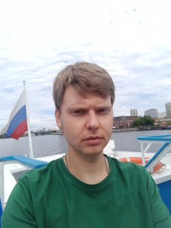 Кондаков Вадим