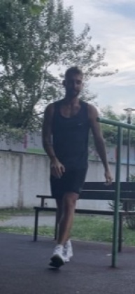 Филитович Иван