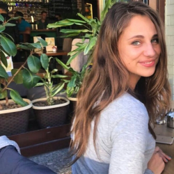 Зайцева Александра 