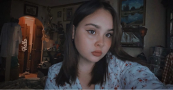 Волкова Елизавета