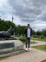 Люлевич Алексей Дмитриевич