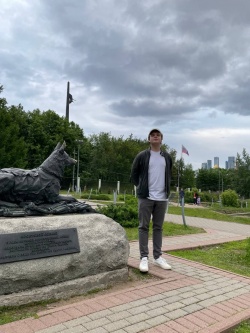 Люлевич Алексей