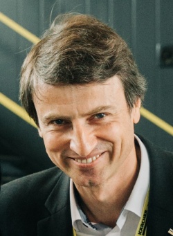 Сёрмус Роман