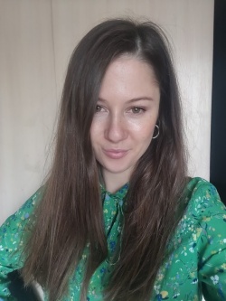 Крашенникова  Евгения 