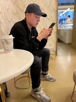 Бабкин Дмитрий