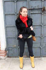 Шестакова Галина Семёновна