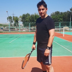 Низов Борис