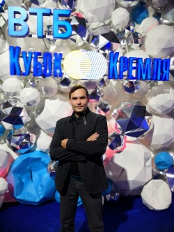 Сафронов Дмитрий