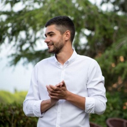 Якуга  Александр