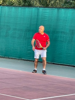 Иванов Владимир