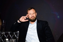 Гельберг Сергей