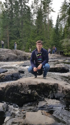 Жуков Кирилл