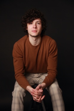 Крылов Денис