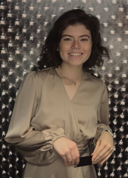 Пудова Полина