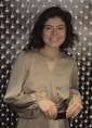 Пудова Полина Андреевна - профиль игрока