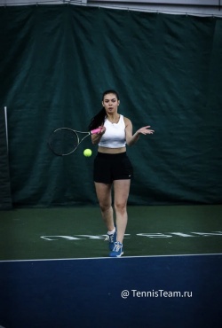 Титова Виктория