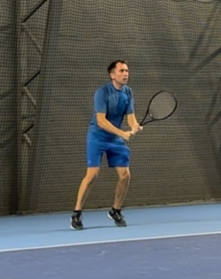 Ляхов Роман