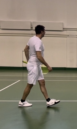 Венский Денис