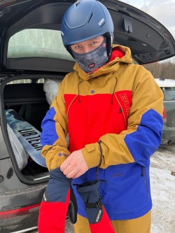 Вермель Александр