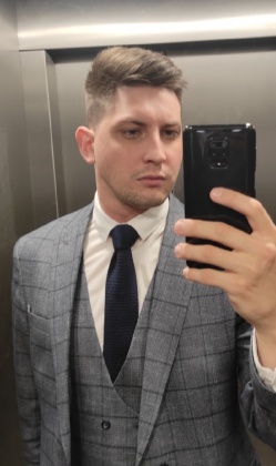 Рябцев Игорь