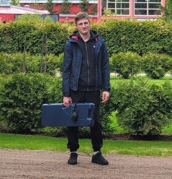 Домерат Антон