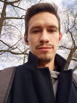 Утин Михаил