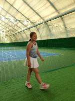 Доценко Злата Алексеевна