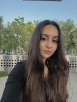 Алина