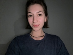 Кузнецова  Мария 