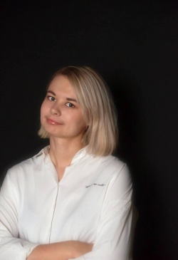 Цибизова Наталья