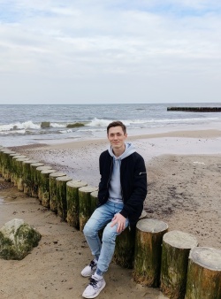 Иванов Сергей