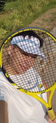 Горячева Ксения