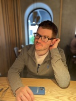 Байков Павел Дмитриевич