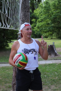 Марков Андрей