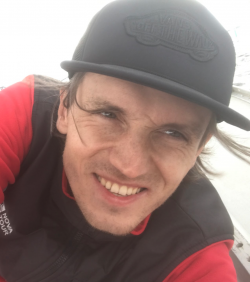 Помелов  Александр