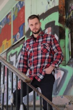 Покуль Илья