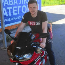 Молошников  Сергей