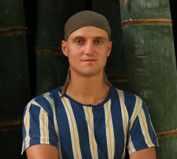 Ильичев Станислав