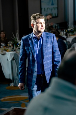 Абрамов Евгений