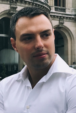 Ульман Константин