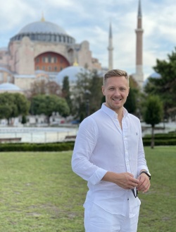 Макаров Сергей