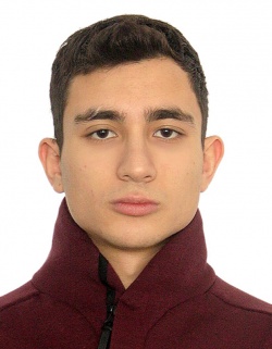 Жестянников Борис