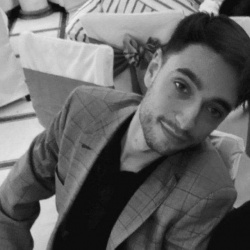 Синайко Андрей