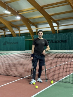 Биттараев Альфред