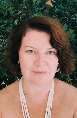 Кузнецова Алена