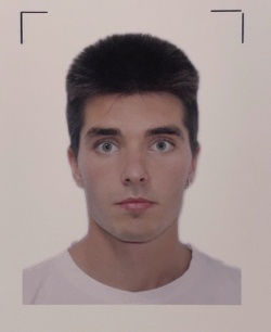 Раменский Максим