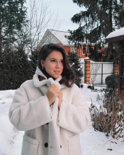 Павлова Елизавета 